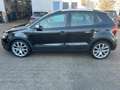 Volkswagen Polo V CrossPolo 2.HAND/KLIMA/SHZ/AUTOMATIK/PDC Schwarz - thumbnail 7