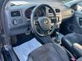 Volkswagen Polo V CrossPolo 2.HAND/KLIMA/SHZ/AUTOMATIK/PDC Schwarz - thumbnail 10