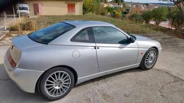 GTV