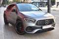 Mercedes-Benz GLA 45 AMG S 4Matic+ 8G-DCT Gris - thumbnail 37