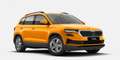 Skoda Karoq Top Selection 1.5 TSI  6-Gang 110 kW (150 PS), ... Orange - thumbnail 1