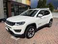 Jeep Compass Compass 2.0 mjt Limited 4wd 140cv auto Blanc - thumbnail 1
