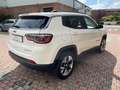 Jeep Compass Compass 2.0 mjt Limited 4wd 140cv auto Blanc - thumbnail 4
