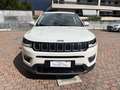Jeep Compass Compass 2.0 mjt Limited 4wd 140cv auto Blanc - thumbnail 2