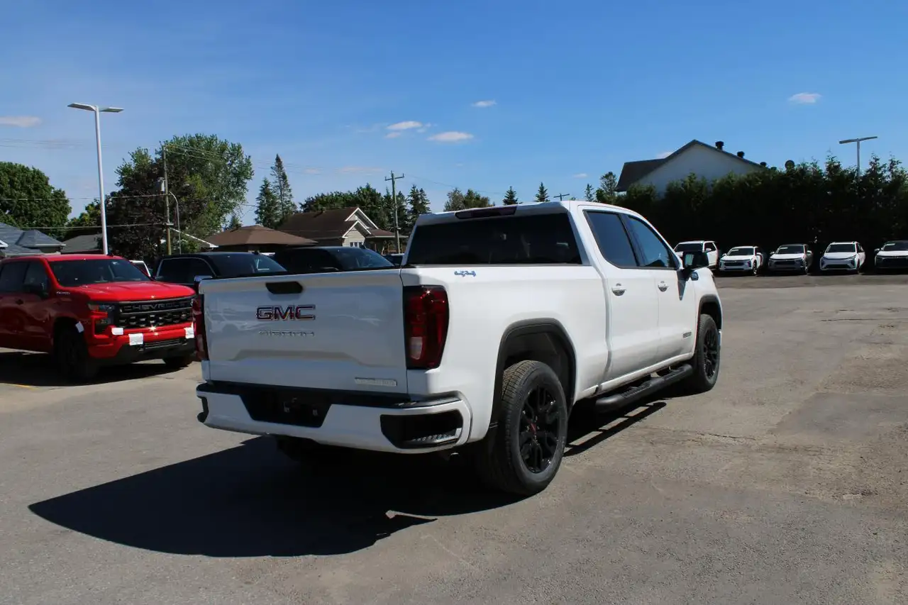 GMC Sierra 1500 снимка GMC Sierra 1500