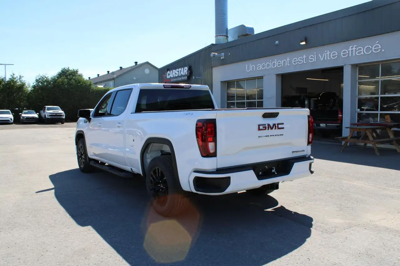 GMC Sierra 1500 снимка GMC Sierra 1500