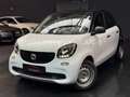smart forFour electric drive /EQ/Kaufbatterie/Temp/AC Weiß - thumbnail 11