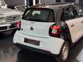 smart forFour electric drive /EQ/Kaufbatterie/Temp/AC Weiß - thumbnail 27