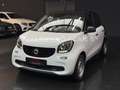 smart forFour electric drive /EQ/Kaufbatterie/Temp/AC Weiß - thumbnail 2