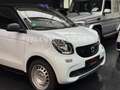 smart forFour electric drive /EQ/Kaufbatterie/Temp/AC Weiß - thumbnail 30
