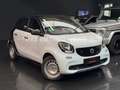 smart forFour electric drive /EQ/Kaufbatterie/Temp/AC Weiß - thumbnail 1
