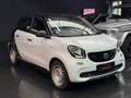 smart forFour electric drive /EQ/Kaufbatterie/Temp/AC Weiß - thumbnail 4