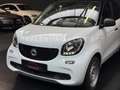 smart forFour electric drive /EQ/Kaufbatterie/Temp/AC Weiß - thumbnail 34