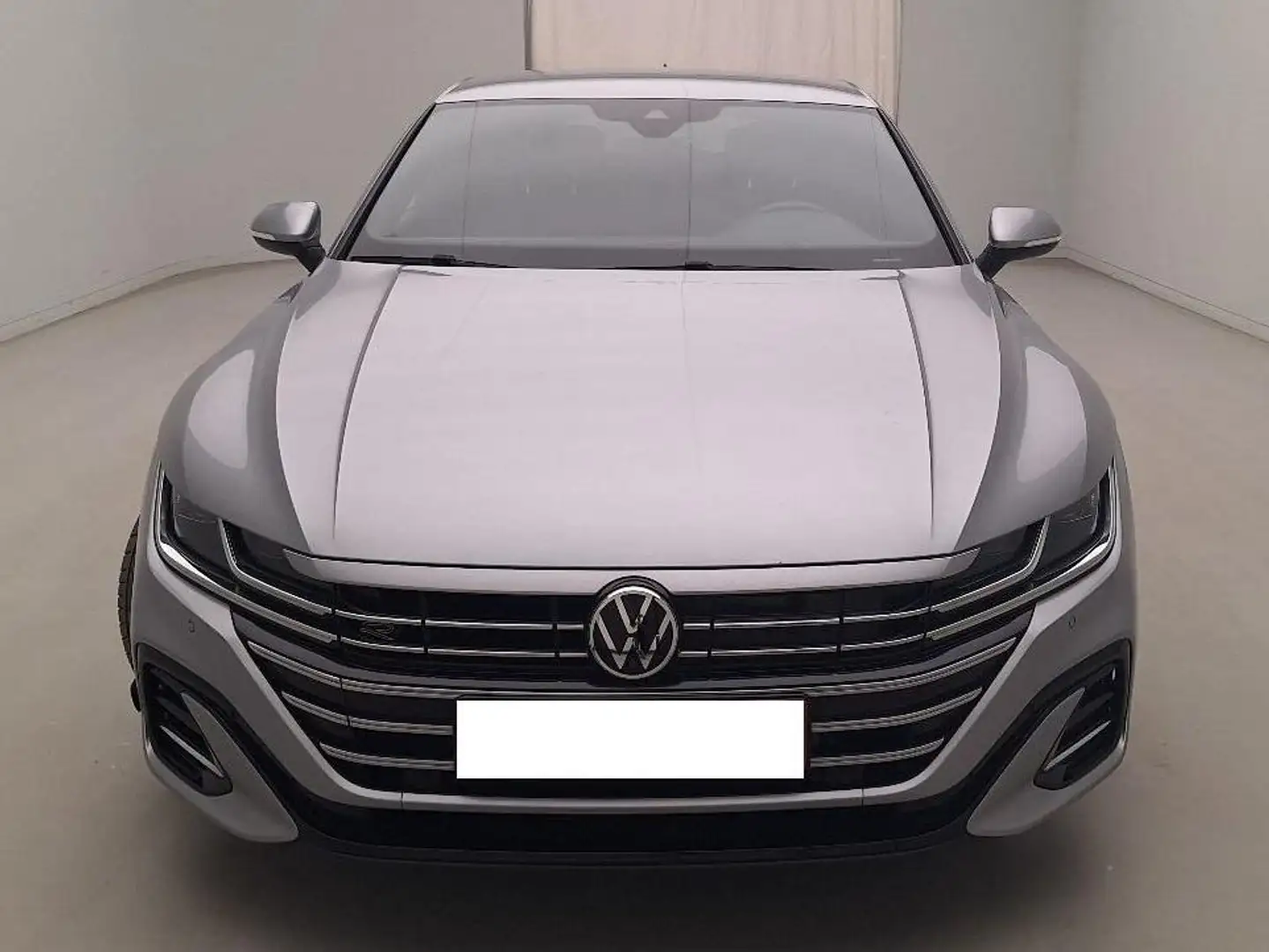 Volkswagen Arteon Arteon e-hybrid 1.4 TSI R-Line DSG6 R-Line Plateado - 2
