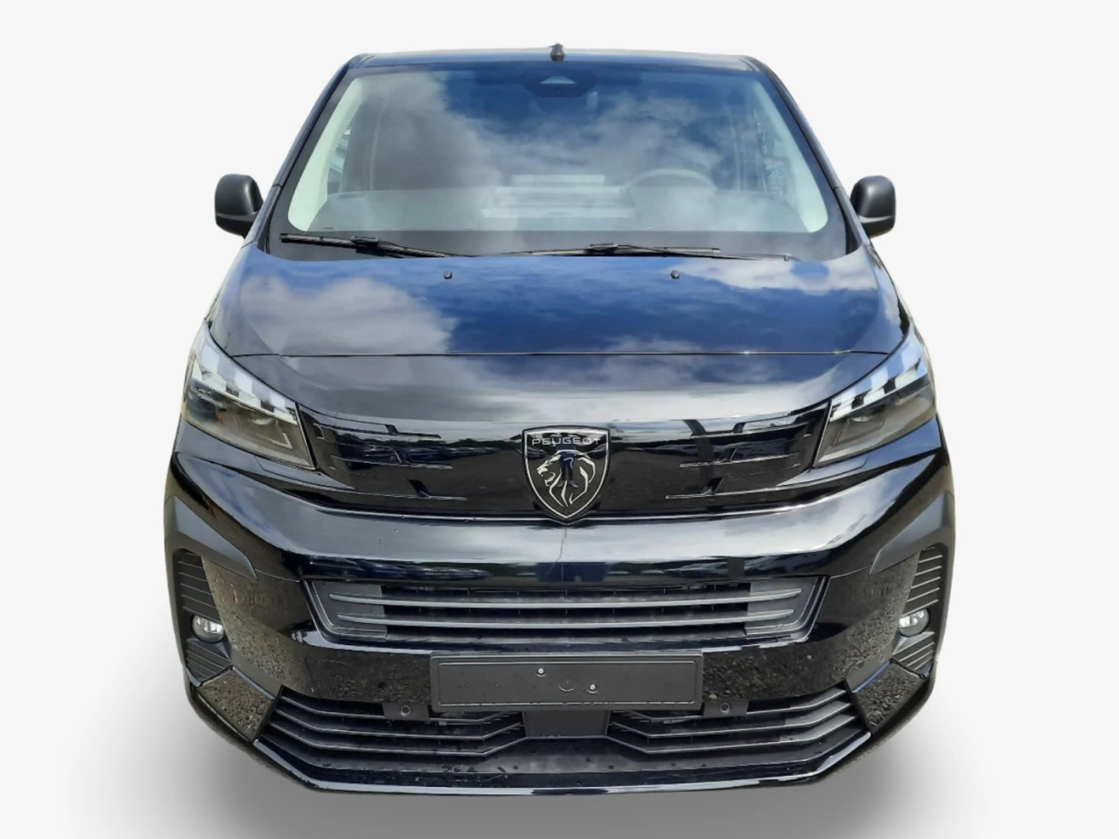 Peugeot Expert XL 180 EAT8  Kamera/LM/Navy — photo 2