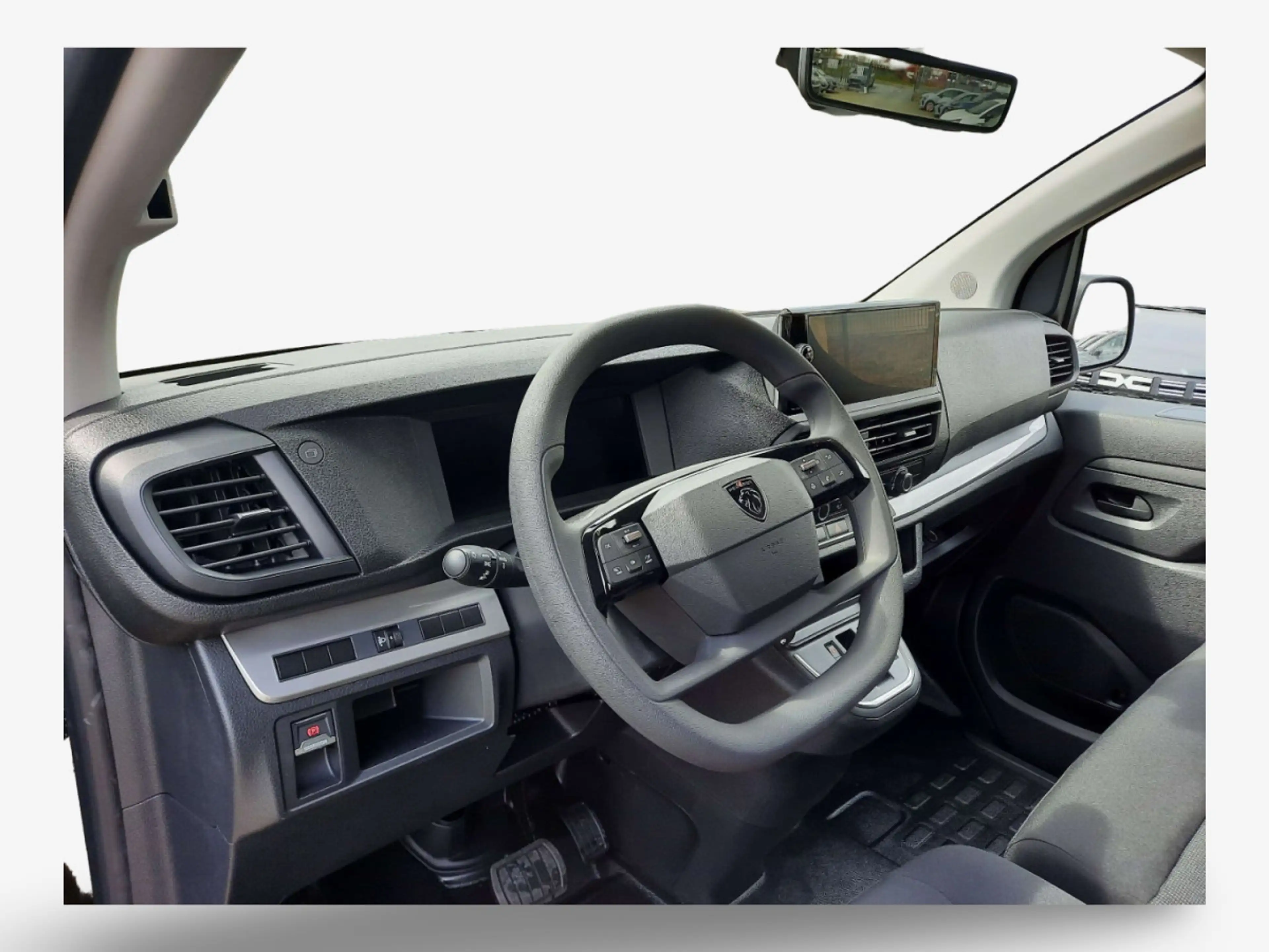 Peugeot Expert XL 180 EAT8  Kamera/LM/Navy — photo 14