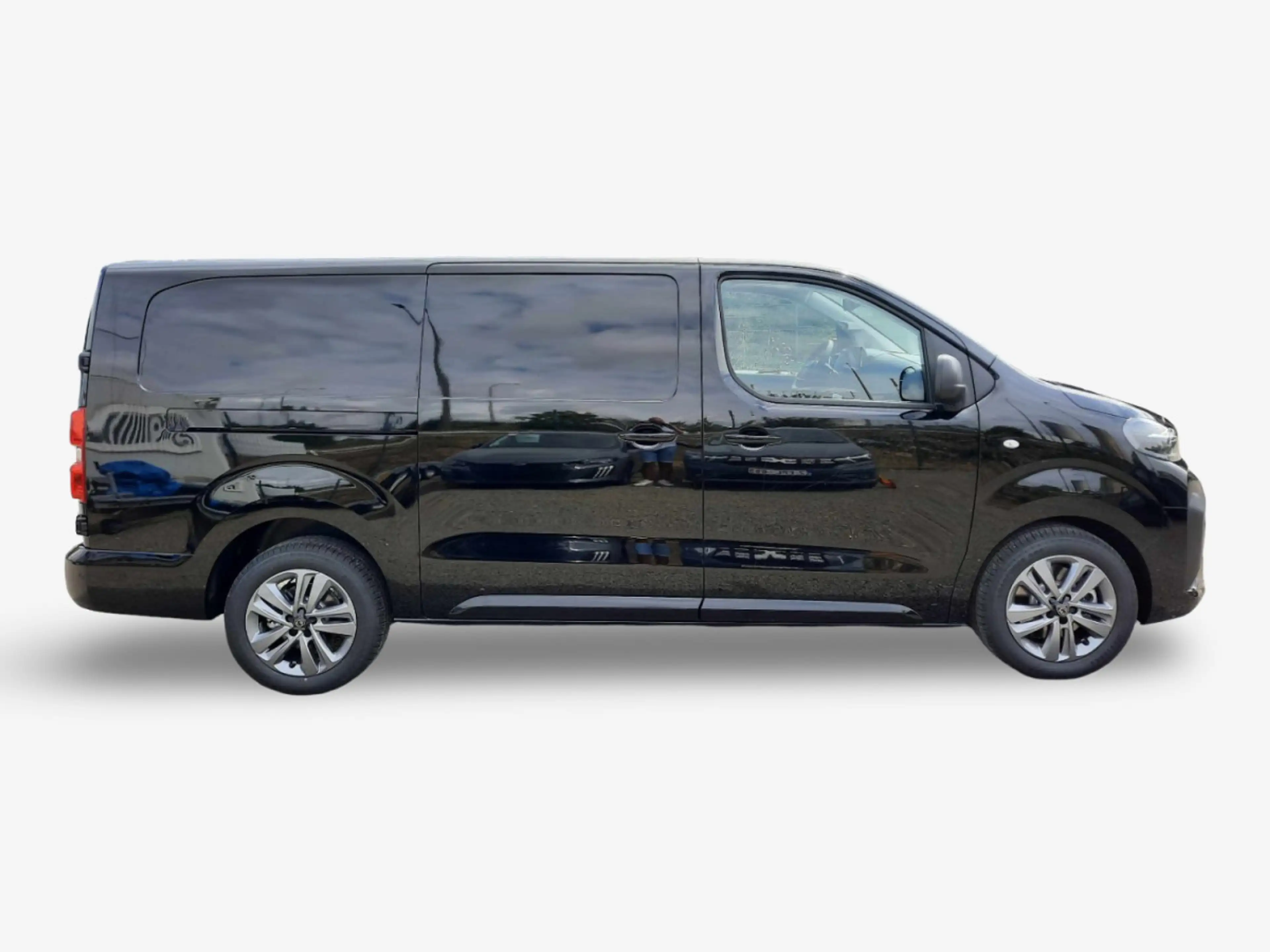 Peugeot Expert XL 180 EAT8  Kamera/LM/Navy — photo 4