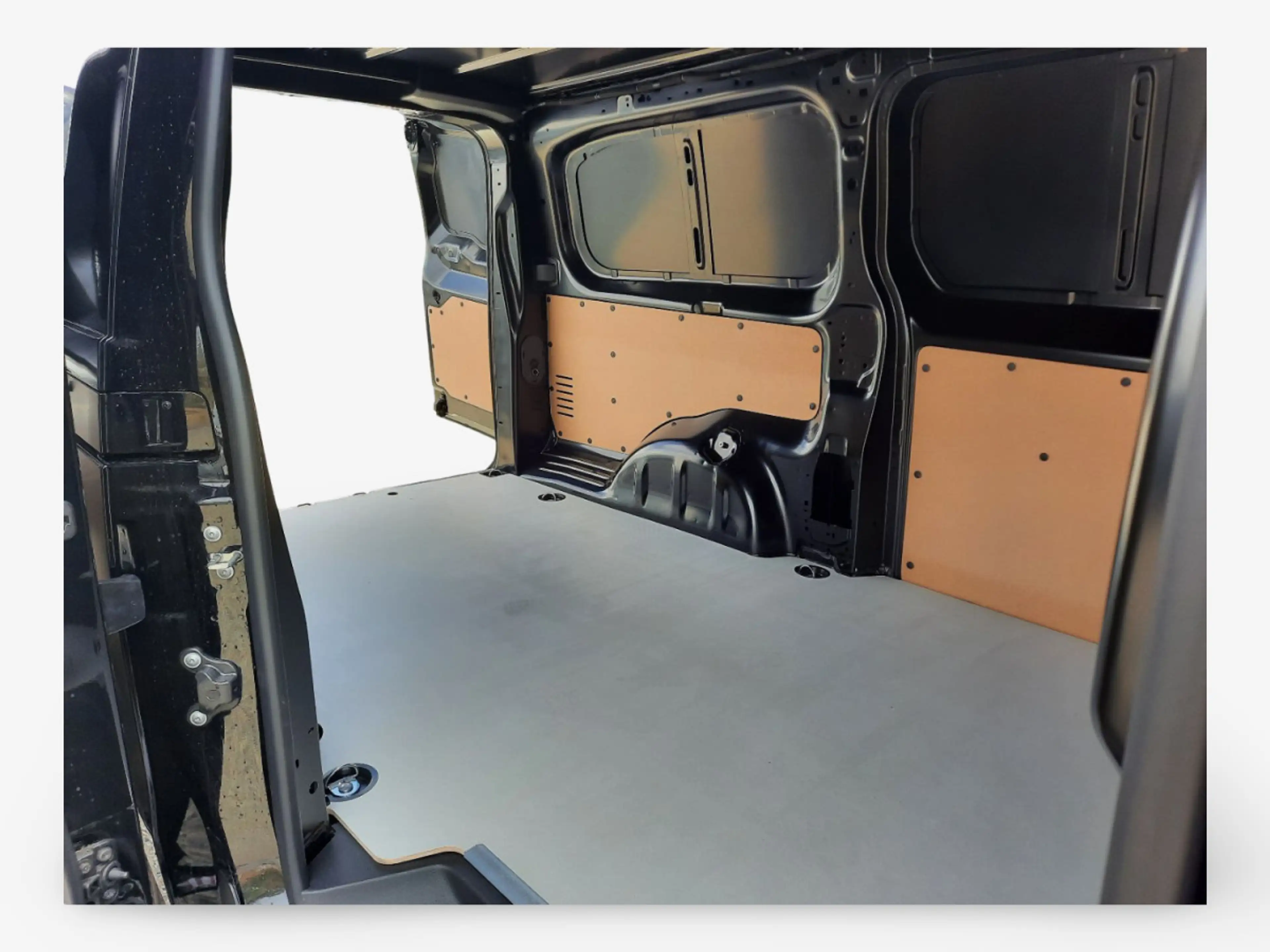 Peugeot Expert XL 180 EAT8  Kamera/LM/Navy — photo 11