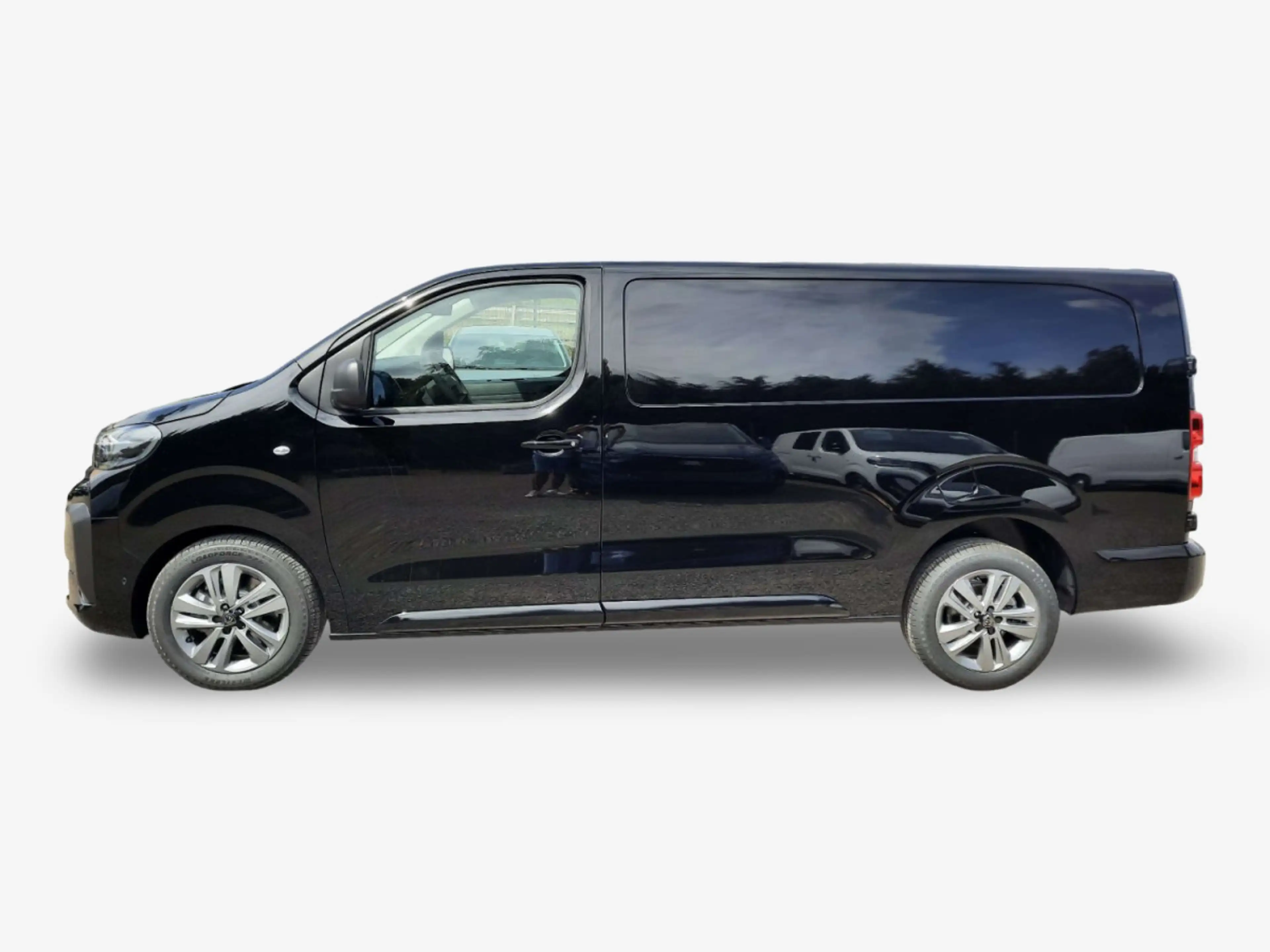 Peugeot Expert XL 180 EAT8  Kamera/LM/Navy — photo 5
