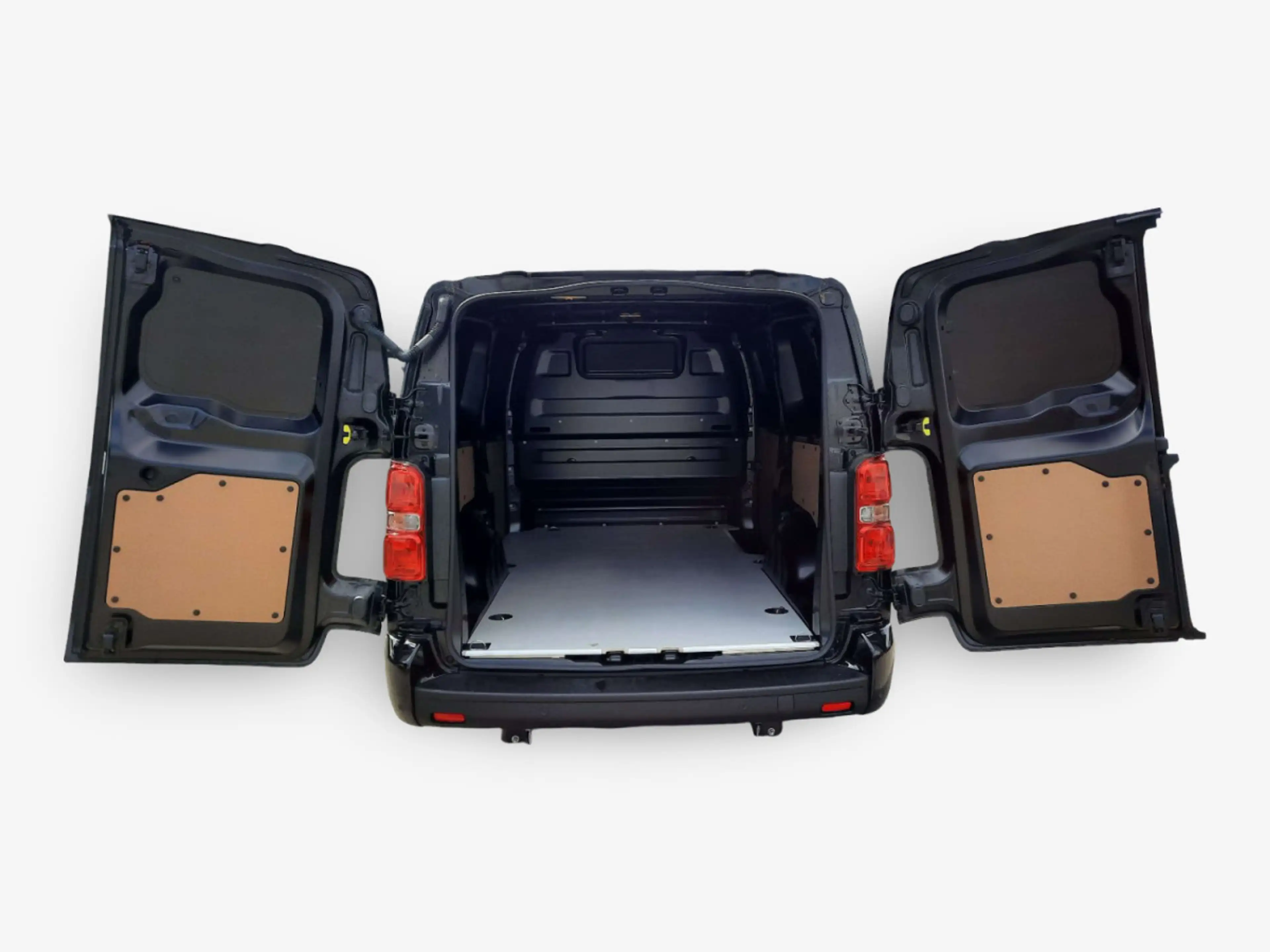 Peugeot Expert XL 180 EAT8  Kamera/LM/Navy — photo 9