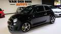 Fiat 500 Abarth 1.4 T-Jet Custom 135PK Digital dash | Xenon Black - thumbnail 1