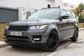 Land Rover Range Rover Sport Range Rover Sport 3.0TDV6 HSE Dynamic Aut. HSE Dynamic Gris - thumbnail 40