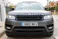 Land Rover Range Rover Sport Range Rover Sport 3.0TDV6 HSE Dynamic Aut. HSE Dynamic Gris - thumbnail 10