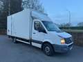Volkswagen Crafter 2.0TDI * 136PK * NAVI * MEUBELBAK * LAADBRUG Blanc - thumbnail 1