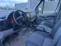 Volkswagen Crafter 2.0TDI * 136PK * NAVI * MEUBELBAK * LAADBRUG Blanc - thumbnail 10