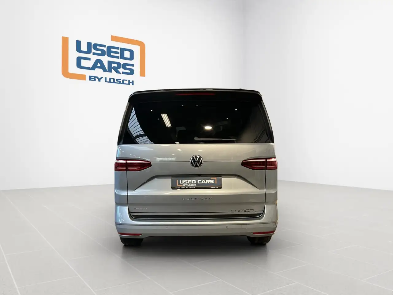 Volkswagen T7 Multivan Life+Aut.+RearView+Matrix-LED 7