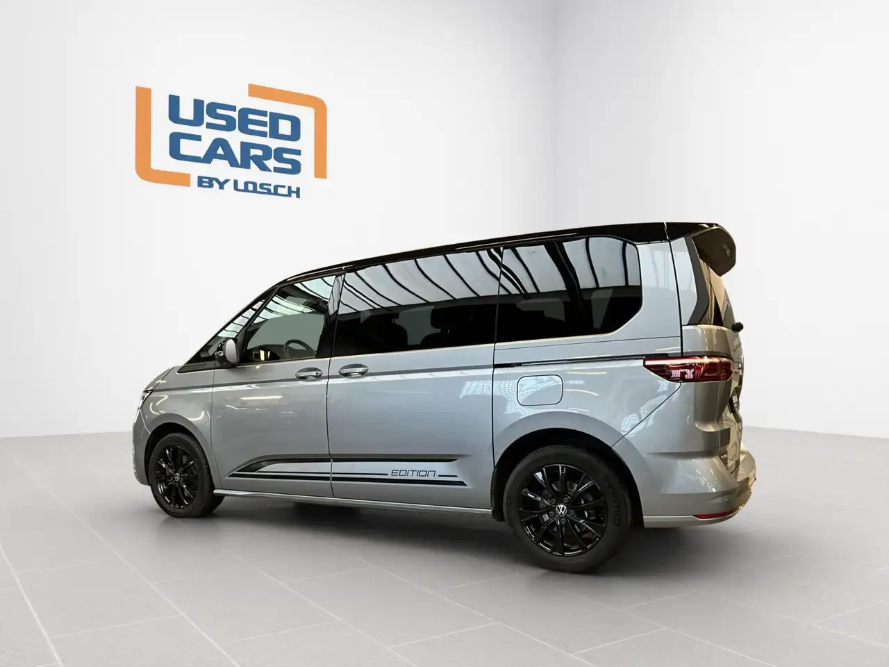 Volkswagen T7 Multivan Life+Aut.+RearView+Matrix-LED 5