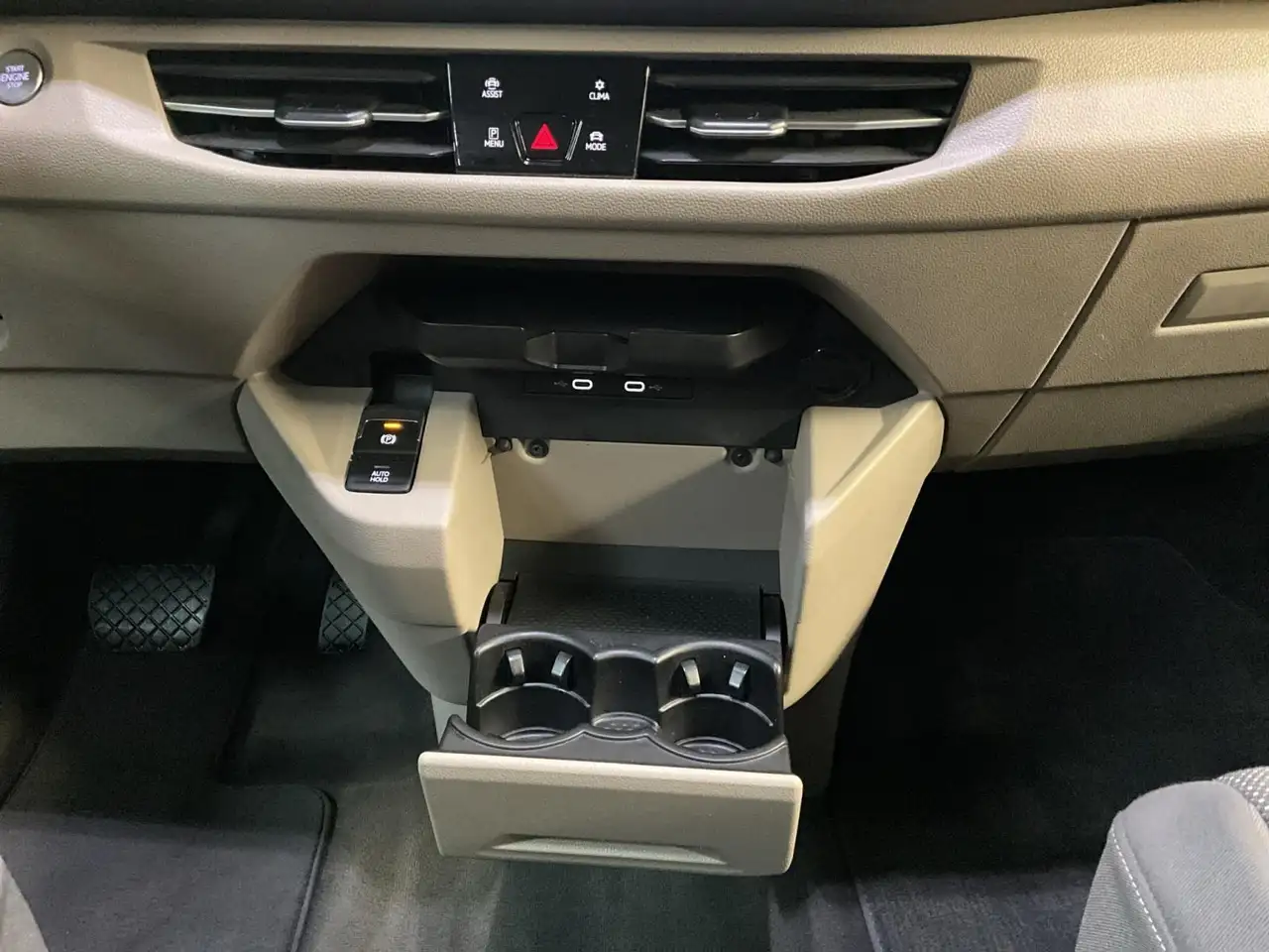 Volkswagen T7 Multivan Life+Aut.+RearView+Matrix-LED 12