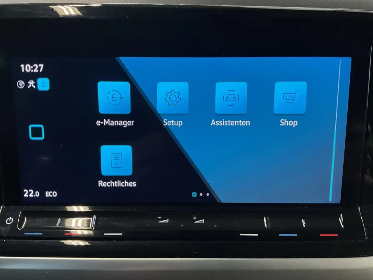 Volkswagen T7 Multivan Life+Aut.+RearView+Matrix-LED 19