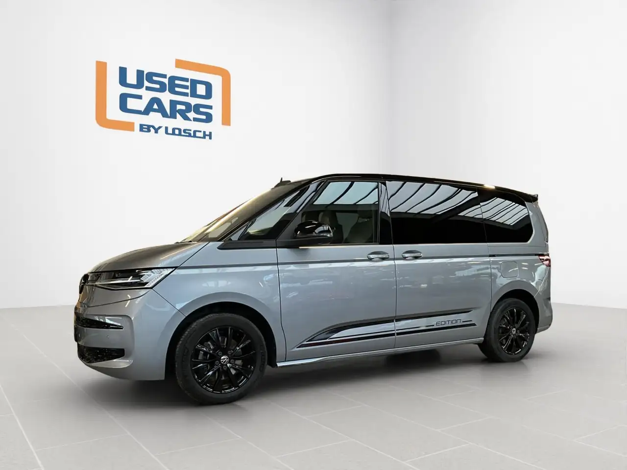 Volkswagen T7 Multivan Life+Aut.+RearView+Matrix-LED 4