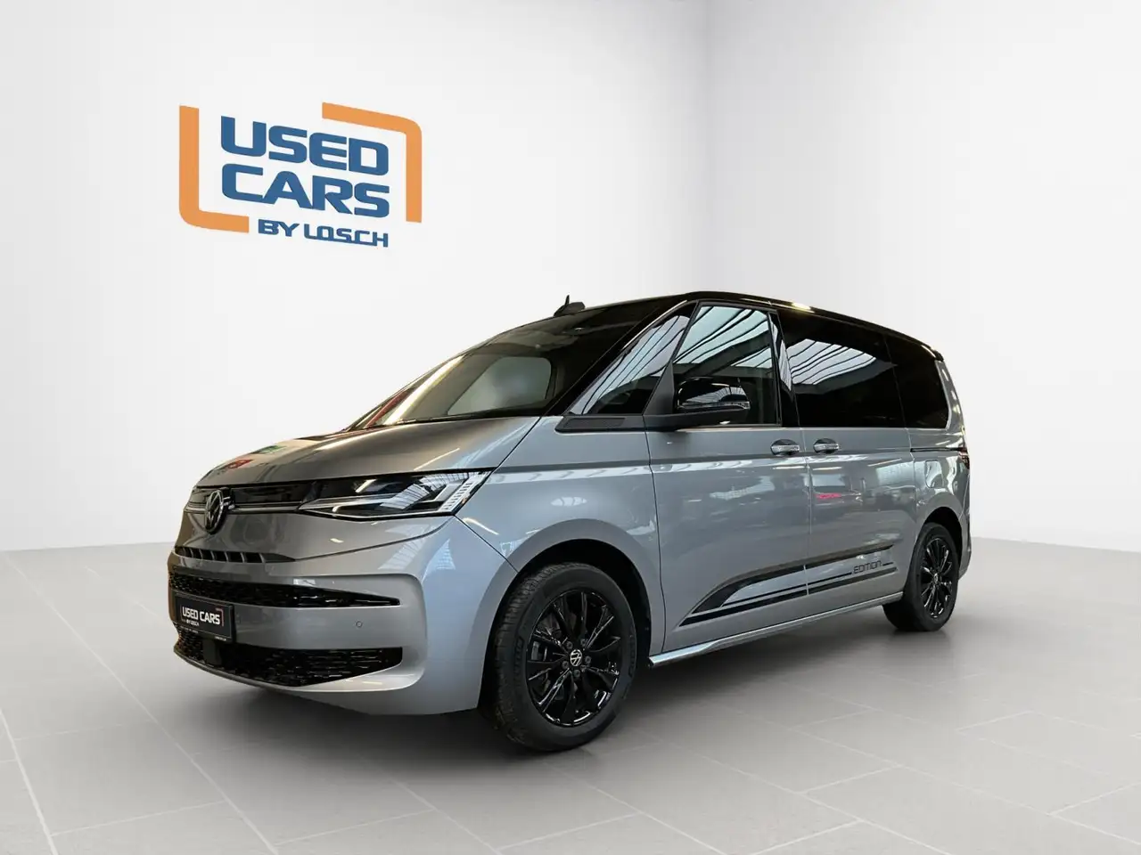 Volkswagen T7 Multivan Life+Aut.+RearView+Matrix-LED