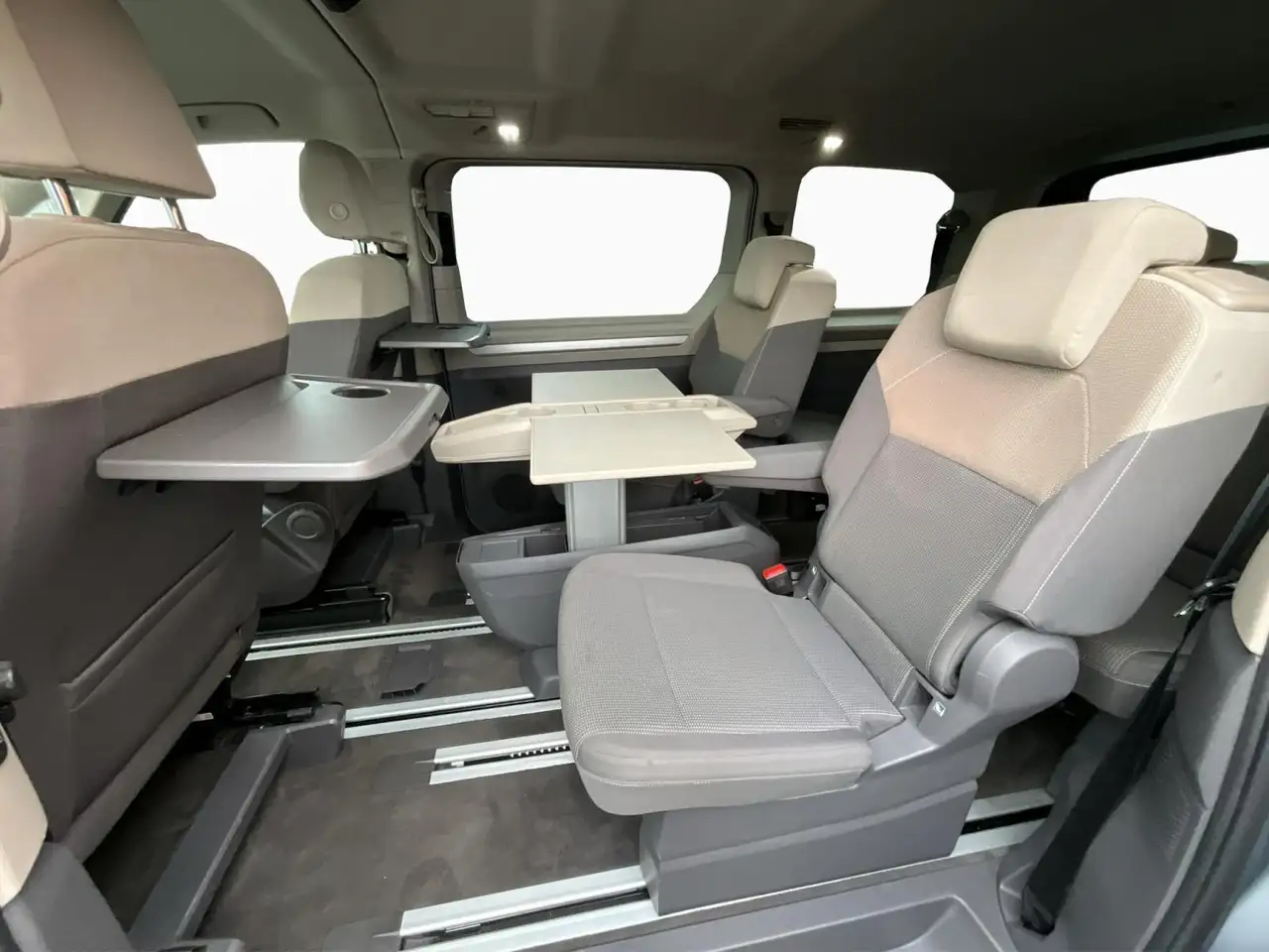 Volkswagen T7 Multivan Life+Aut.+RearView+Matrix-LED 15