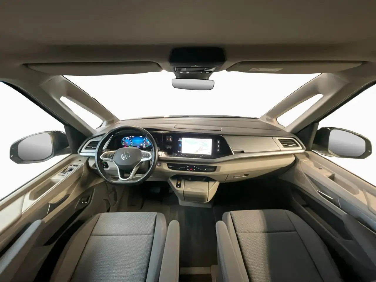 Volkswagen T7 Multivan Life+Aut.+RearView+Matrix-LED 2
