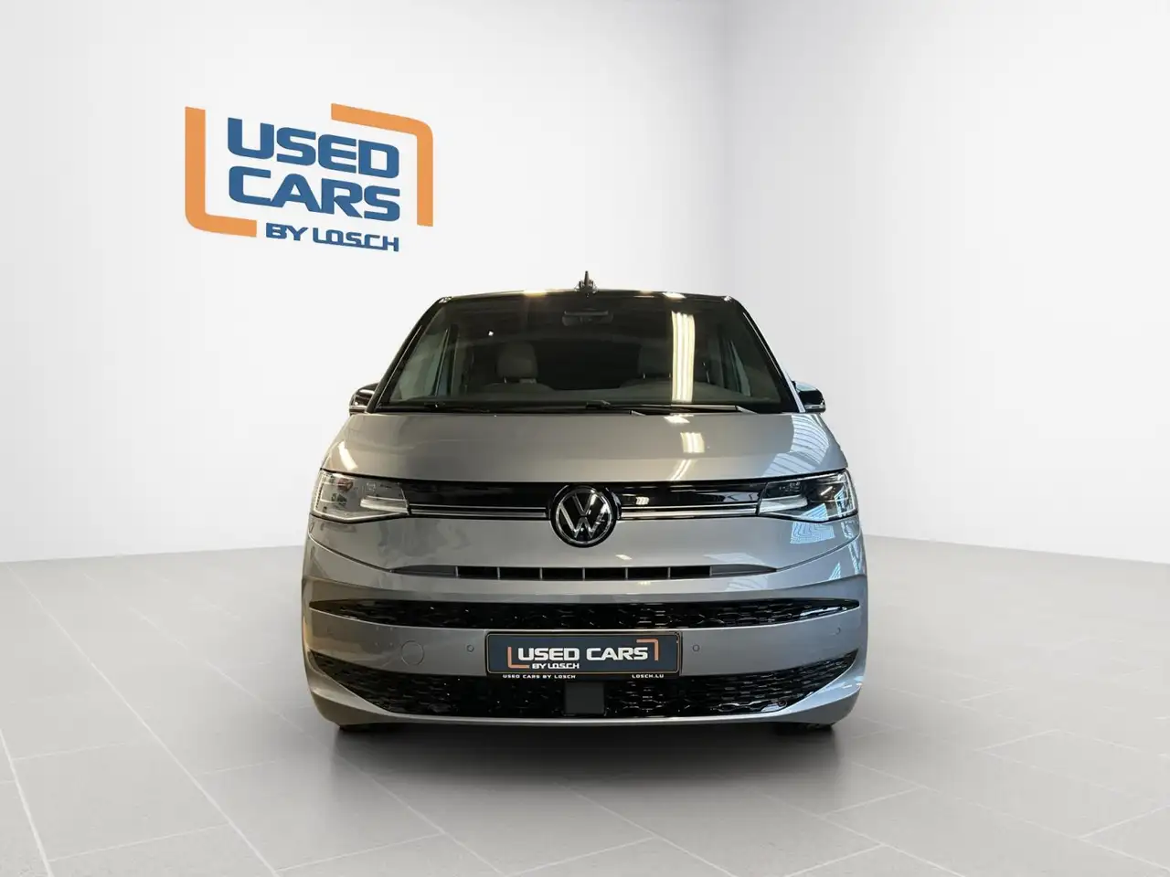 Volkswagen T7 Multivan Life+Aut.+RearView+Matrix-LED 3