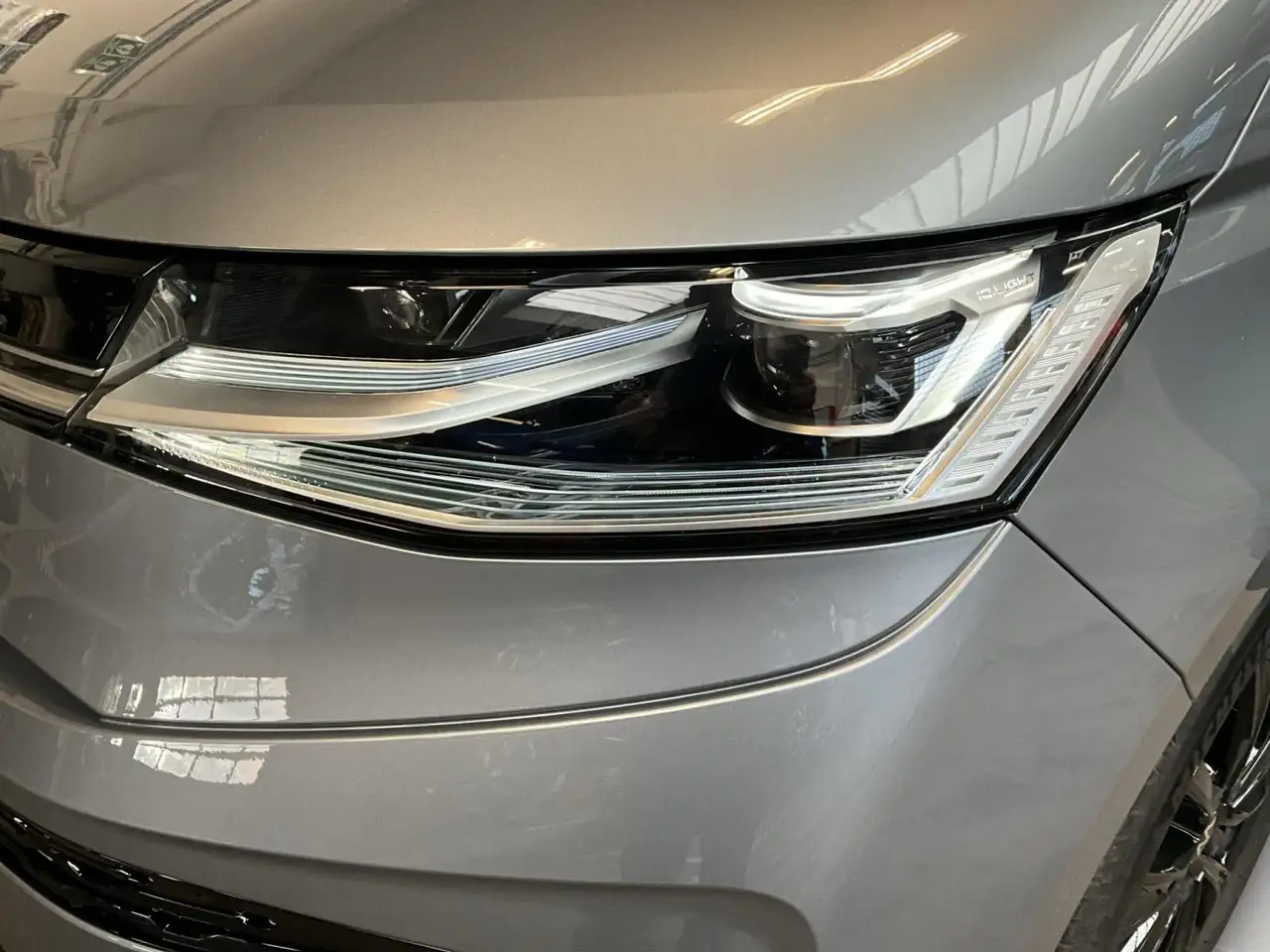 Volkswagen T7 Multivan Life+Aut.+RearView+Matrix-LED 17
