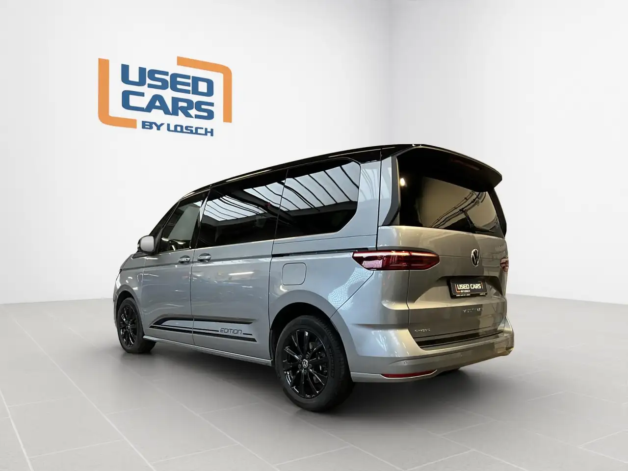 Volkswagen T7 Multivan Life+Aut.+RearView+Matrix-LED 6