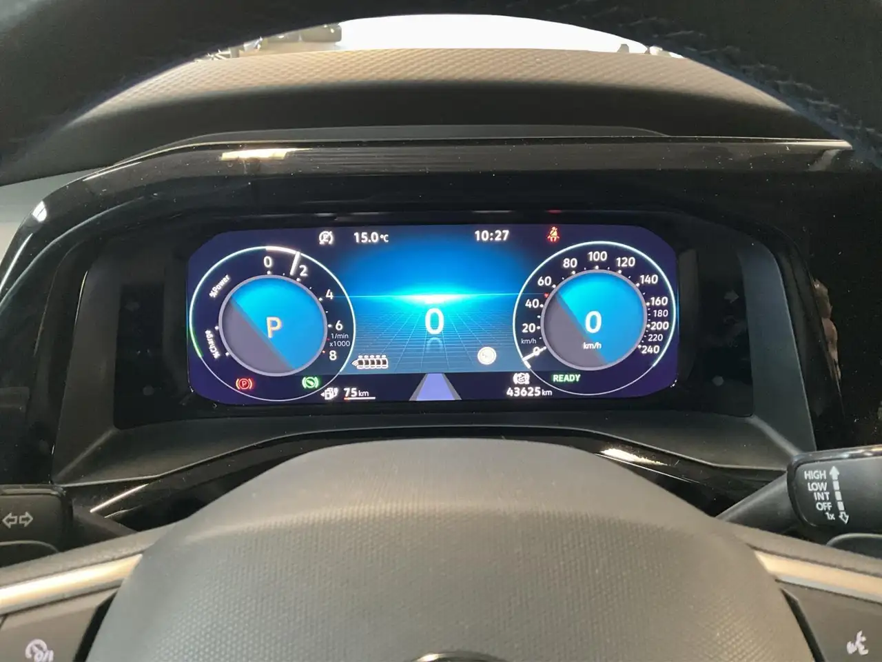 Volkswagen T7 Multivan Life+Aut.+RearView+Matrix-LED 11