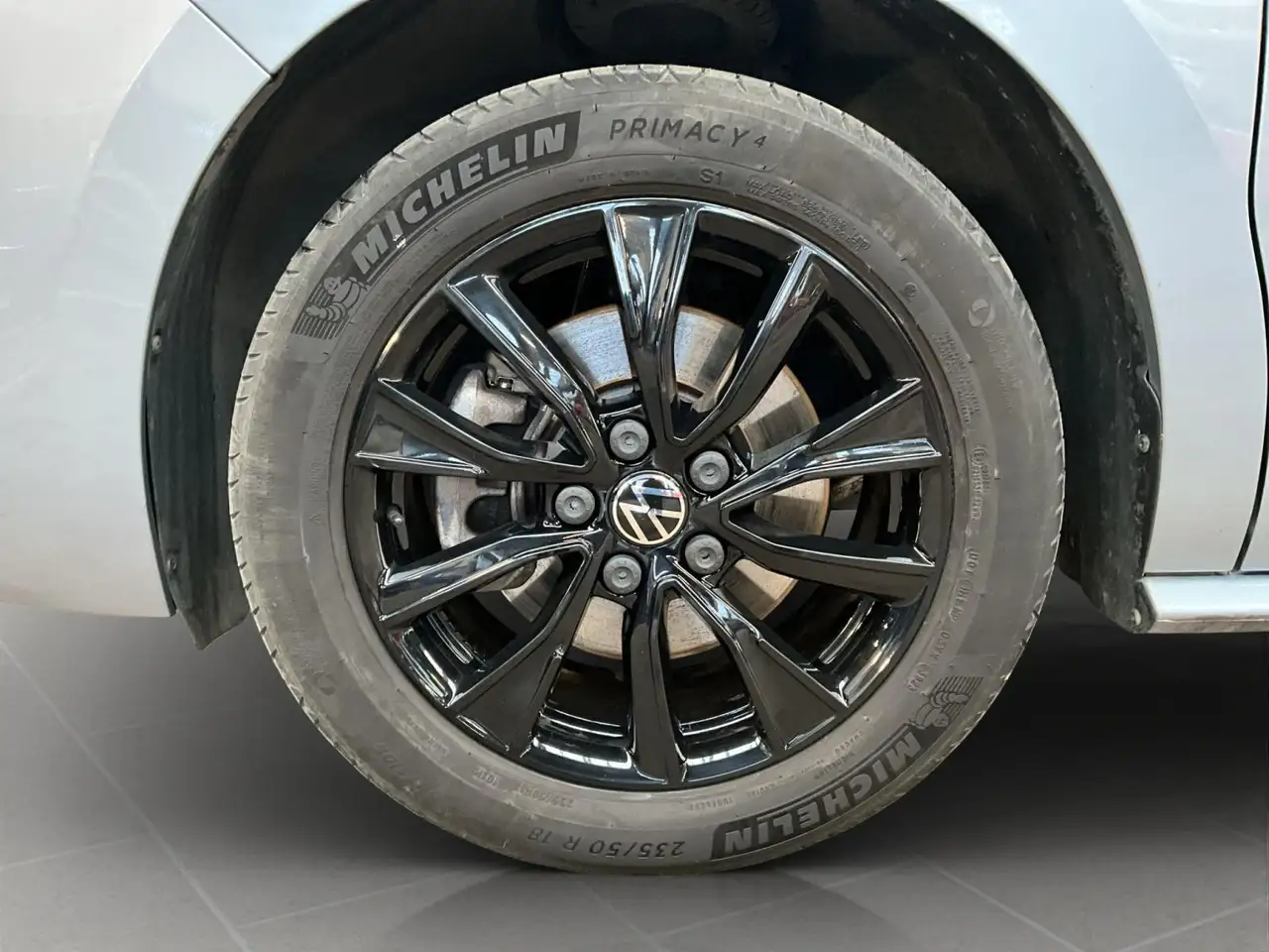 Volkswagen T7 Multivan Life+Aut.+RearView+Matrix-LED 8