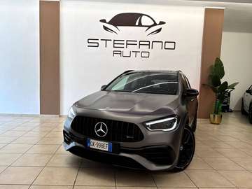 GLA-H247 2020 S 4matic auto