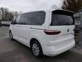 Volkswagen T7 Multivan Business TDI DSG *NAVI *SHZ* MATRIX-LED *ZWEI S... Blanc - thumbnail 5