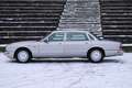 Jaguar XJ 3.2 Executive Rechtslenker 3 Jahre Garantie Argent - thumbnail 2