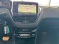 Peugeot 208 1.2  Automatik*Allure*Nav*StHzg*Pano*Bluetoo Schwarz - thumbnail 10