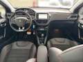 Peugeot 208 1.2  Automatik*Allure*Nav*StHzg*Pano*Bluetoo Schwarz - thumbnail 12