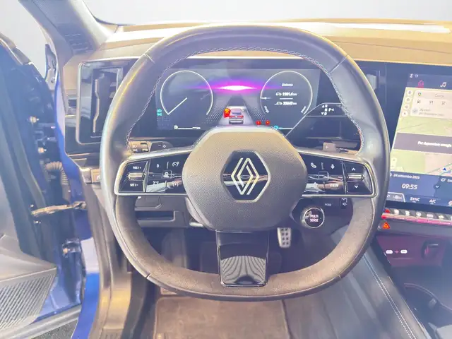 Renault Austral view 8