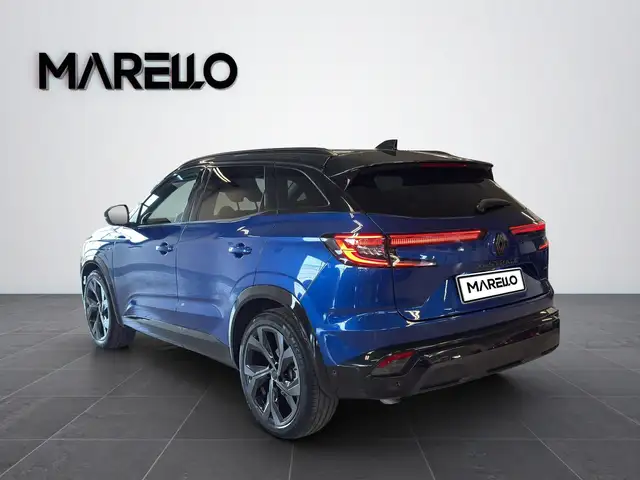 Renault Austral view 3
