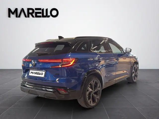 Renault Austral view 4